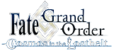 Fate/grand order Mobile Game